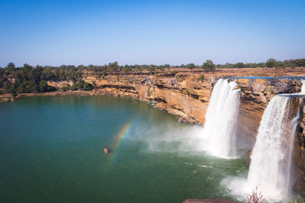 waterfall Picture