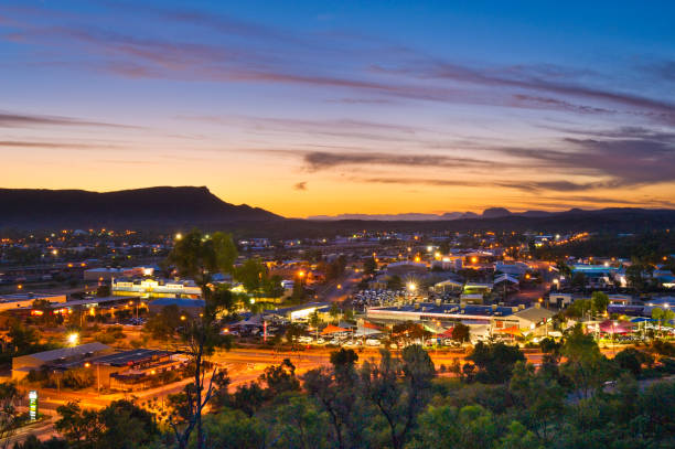 alice springs Picture