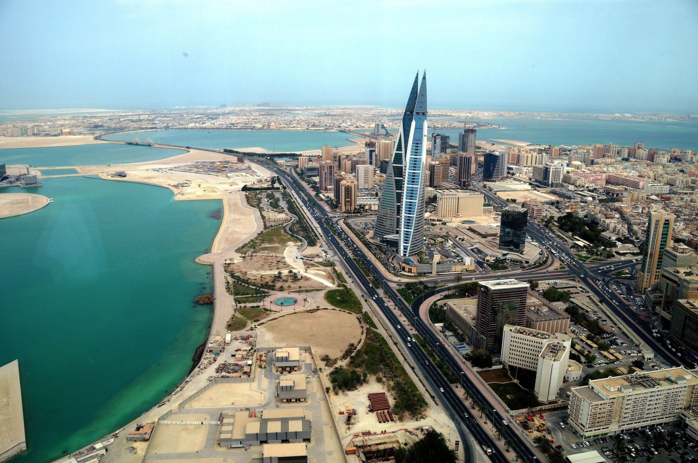 Bahrain Picture