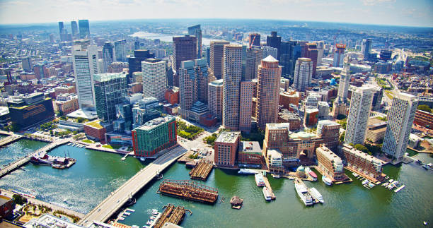 Boston Picture