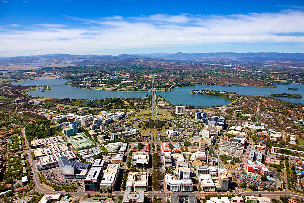 canberra Picture