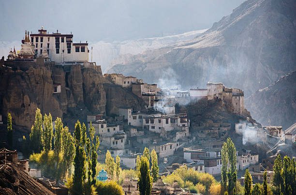 monastry Picture