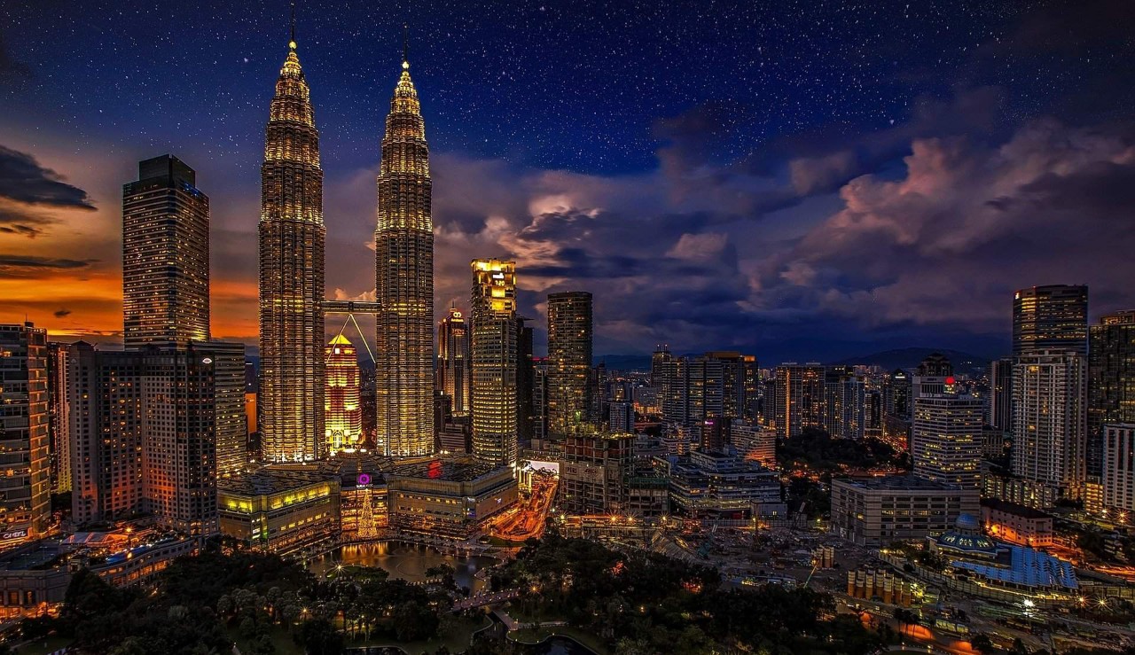 Kuala Lumpur Picture