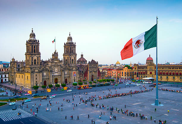 mexico city Picture