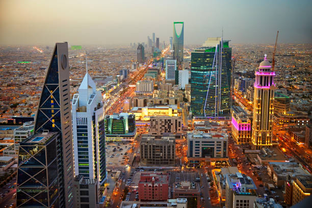 Riyadh Picture