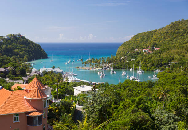 st lucia Picture