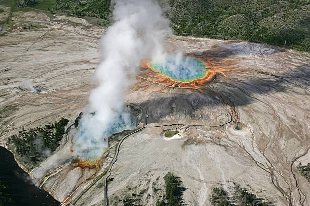 yellowstone Picture